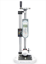 Thiết bị kiểm tra lực kéo nén Mecmesin MDD, ValuTest-D